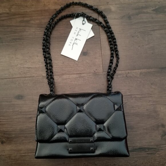 Nicole Miller Handbags - Nicole Miller New York Handbag / Clutch